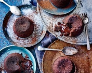 Chocolate: the secrets every cook should learn