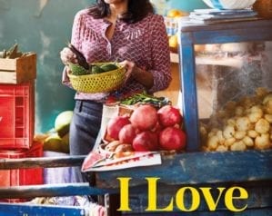 Cookbook road test: I Love India