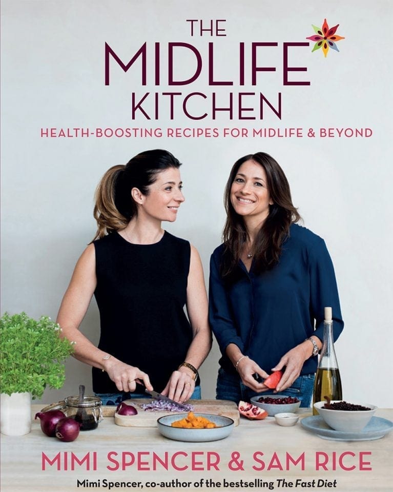 Cookbook road test: The Midlife Kitchen