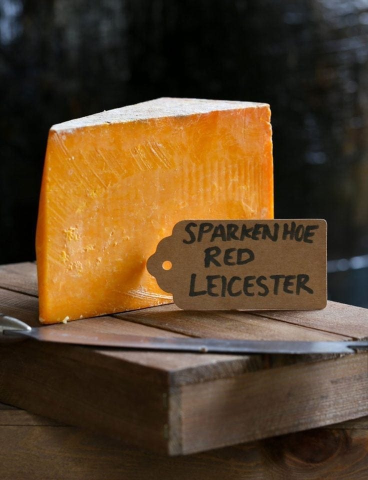 Leicestershire Handmade Cheese Co