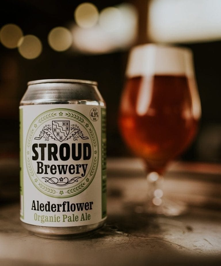 Stroud Brewery