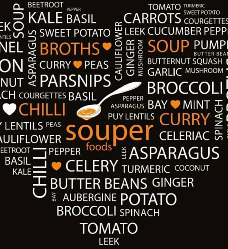 Souper Foods