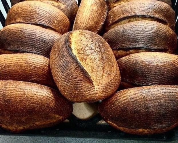 Hoxton Bakehouse and how it all began