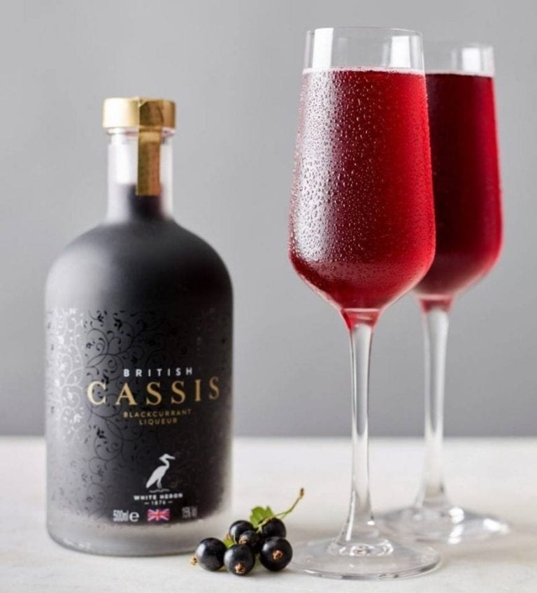 British Cassis