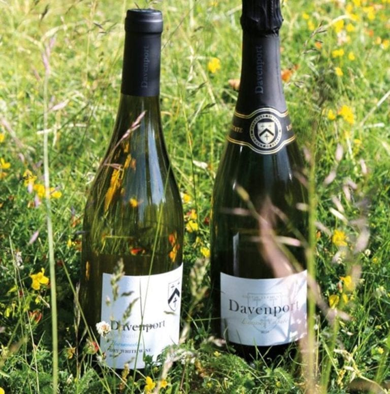 Davenport Vineyards