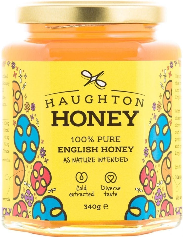 Haughton Honey