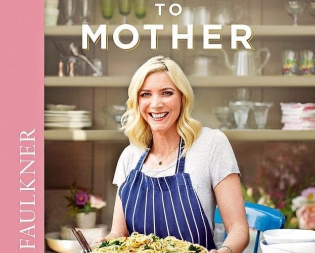 Cookbook road test: Tea & Cake by Lisa Faulkner