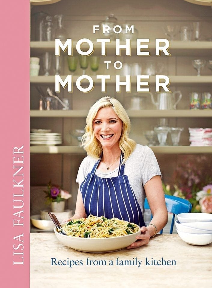 Cookbook road test: From Mother to Mother