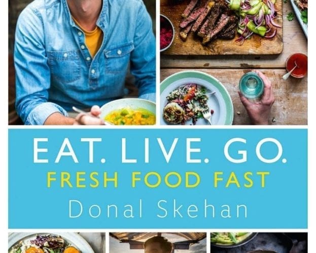 Cookbook road test: Cracked: Creative and Easy Ways to Cook Eggs