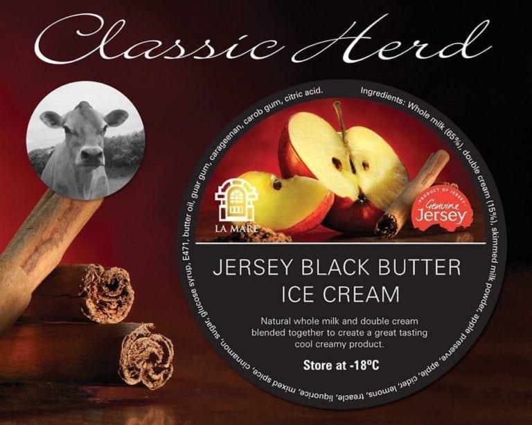 Classic Herd Limited