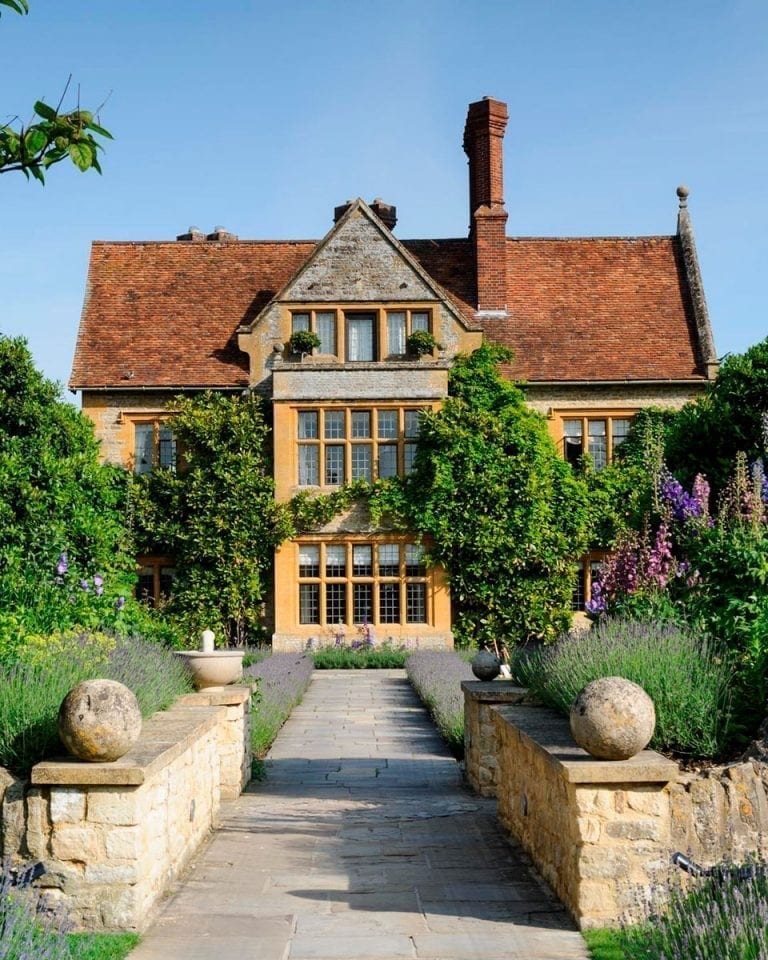 Le Manoir aux Quat'Saisons, A Belmond Hotel