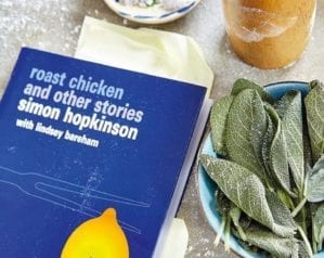 Rosie’s Cookbook Club: Roast Chicken and Other Stories