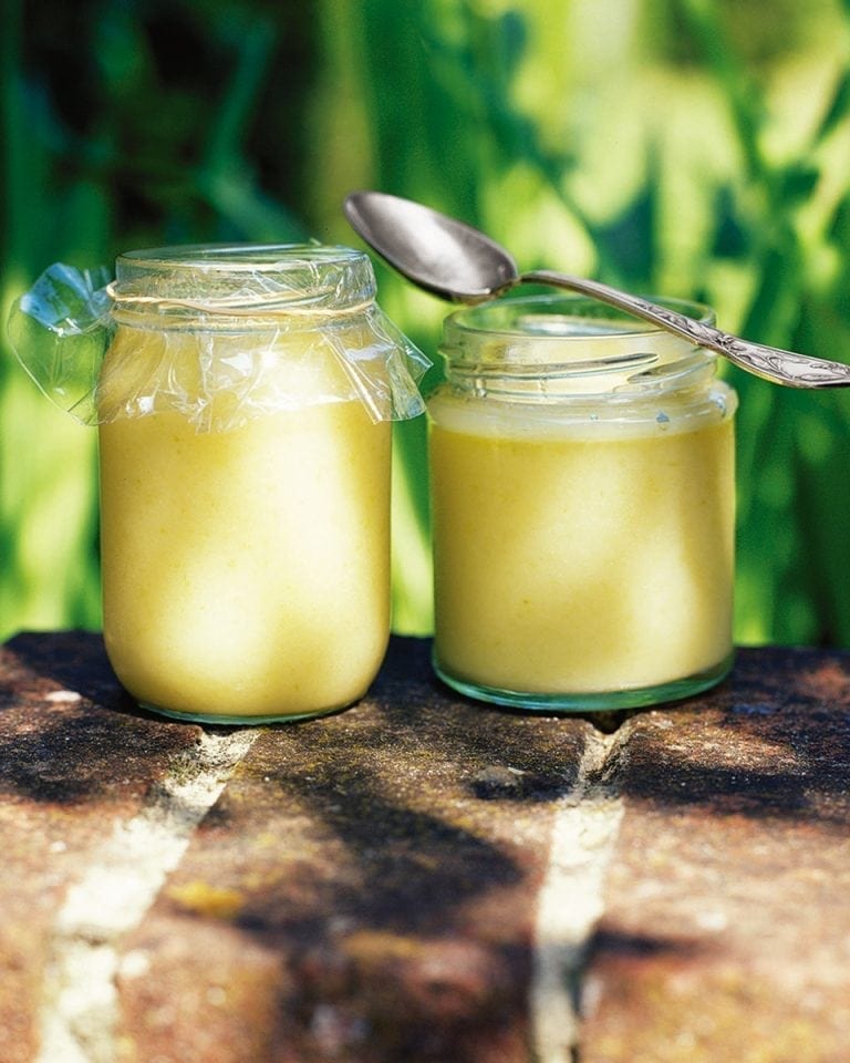 Gooseberry Jam Recipe Delicious Magazine