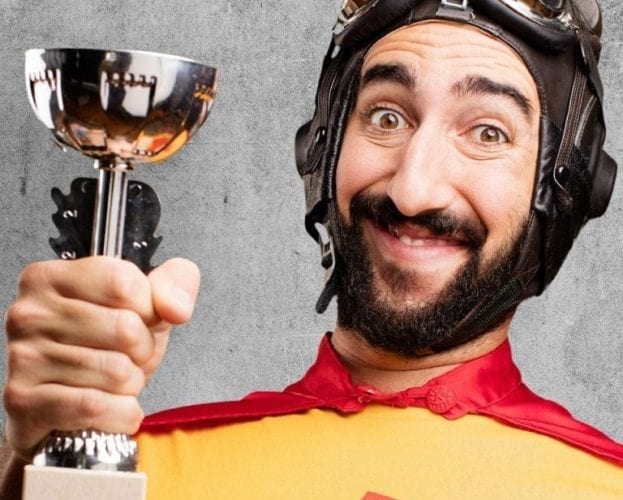 Luke Cowdrey interview: listen now