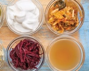 Are fermented foods as good for you as the headlines say?