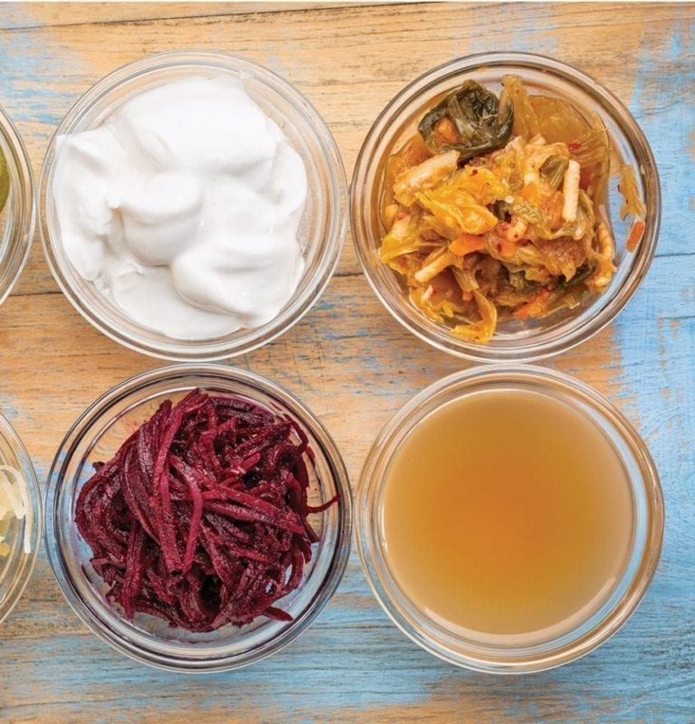 Are fermented foods as good for you as the headlines say?