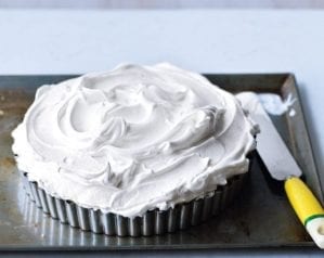 Meringues: the 10 secrets every cook should learn