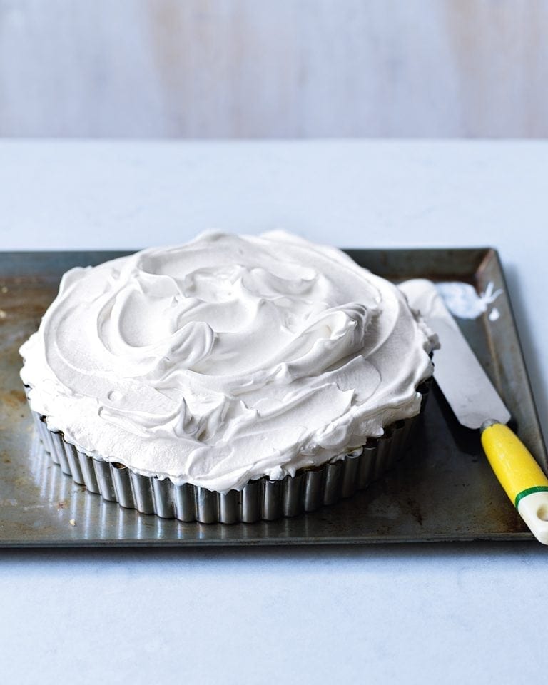 Meringues the 10 secrets every cook should learn delicious. magazine