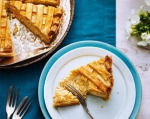 Italian dessert recipes