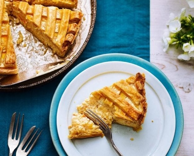 Italian dessert recipes