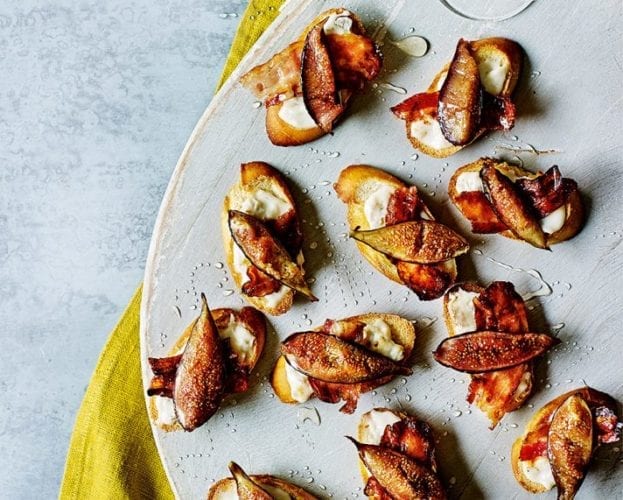 Italian starter recipes