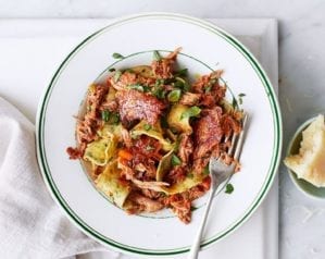 Italian pasta recipes