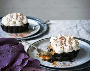 Oreo banoffee pies video recipe