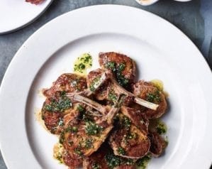 Our favourite lamb recipes