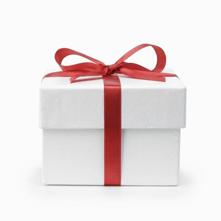 Give delicious. magazine as a gift