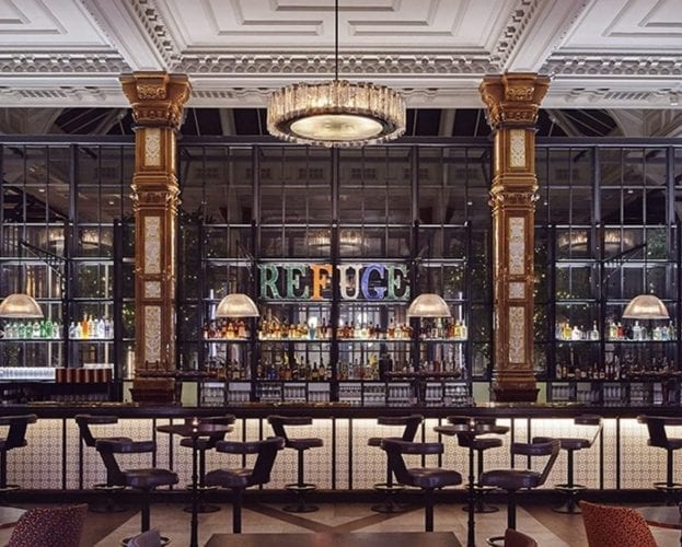 An in-depth Manchester foodie special: listen now
