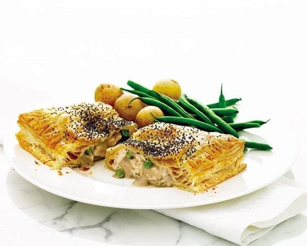 6 easy turkey mince recipes to make for dinner tonight
