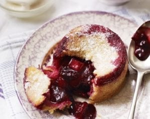 Blackcurrant recipes