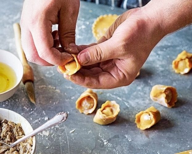 Cookery school review: Oliveology, The Cookhouse
