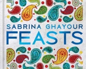 Sabrina Ghayour’s guide to feasting… Persian-style: listen now