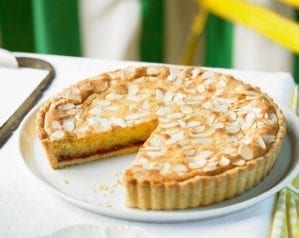 How to make a bakewell tart plus our best-ever bakewell tart recipes