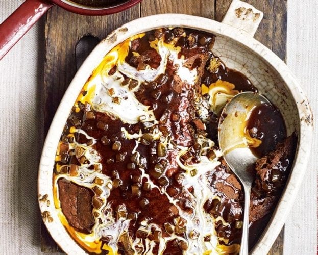 27 recipes that will make you excited for autumn