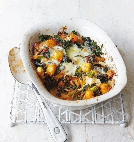 Budget recipes and tips