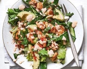 Summer salads and sides