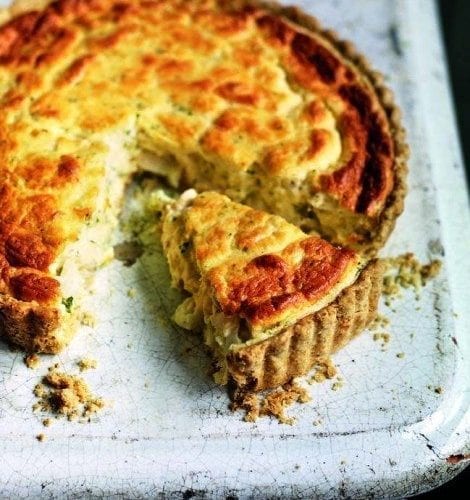Smoked haddock recipes