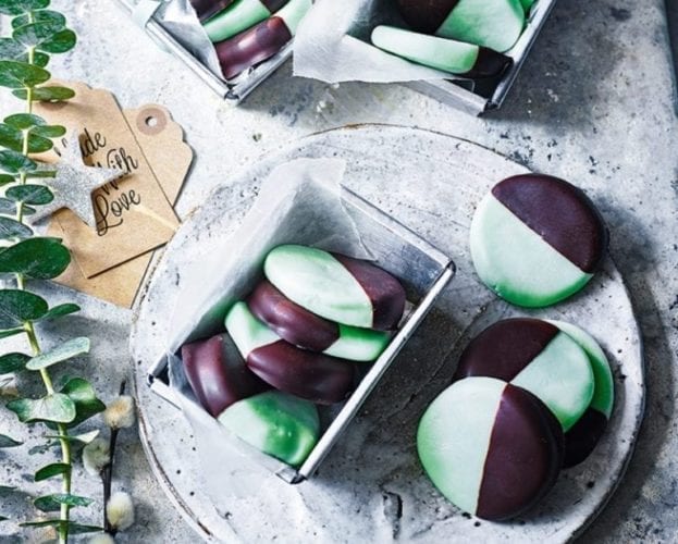 Homemade Christmas gifts