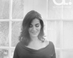 Listen now for a kitchen interview with Nigella Lawson