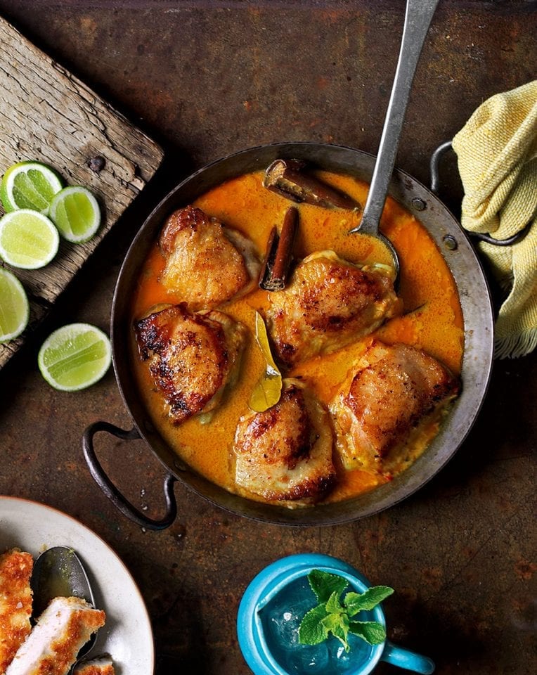 100+ Chicken recipes - delicious. magazine