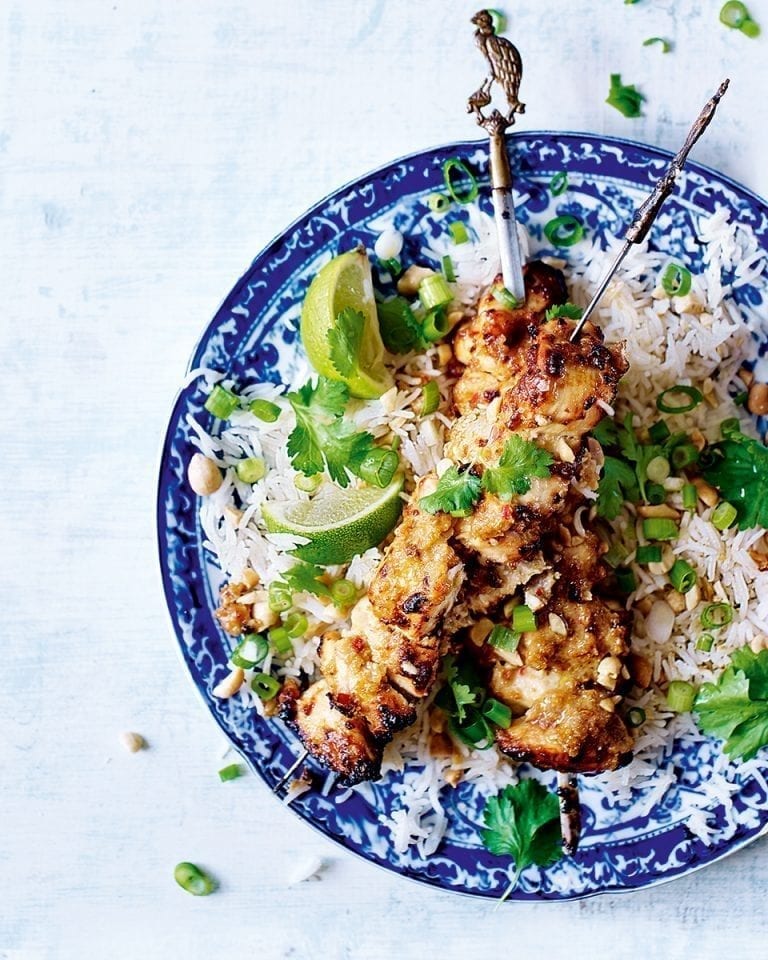 100+ Chicken recipes - delicious. magazine