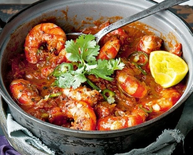 Recipes for 2 people