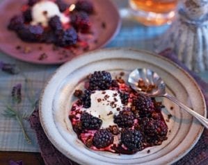 Burns Night recipes