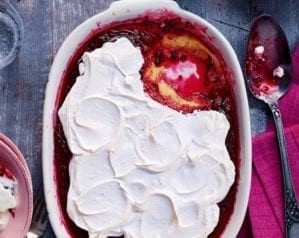 Perfect pudding recipes