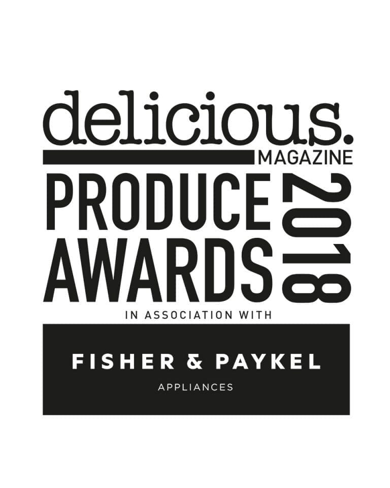 delicious. Produce Awards FAQ