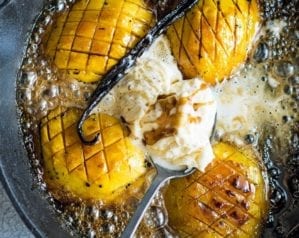 Mango dessert recipes