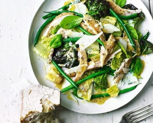 low calorie chicken recipes
