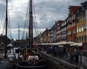 Where to eat in Copenhagen, Denmark